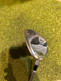 Cleveland CBX Zipcore 60.10* Wedge, Dynamic Gold Wedge Flex, RH