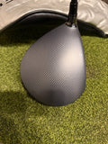 TaylorMade Qi35 LS 8* Driver, Ventus Stiff Flex, RH