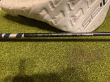 TaylorMade Qi35 Max 12* Driver, Ventus Senior Flex, RH