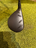 Ping G410 3 14.5* Fairway Wood, Atla CB Regular Flex, RH