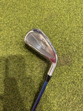 Titleist 2023 U505 2 18* Utility Iron, Tour AD Hy 85 Stiff Flex, RH
