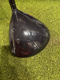 Callaway Big Bertha 23 10.5* Driver, NVS Regular Flex, LH