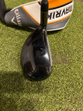 Callaway Mavrik Max 4 21* Hybrid, Catalyst Regular Flex, RH