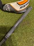 Callaway Mavrik Max 4 21* Hybrid, Catalyst Regular Flex, RH