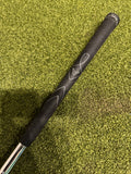 Callaway X-20 Pitching Wedge, X-20 Uniflex Shat, LH