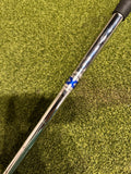 Callaway X-20 Pitching Wedge, X-20 Uniflex Shat, LH