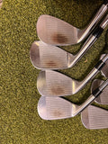 Titlesit T100S 4-PW & 48* Iron Set, Project X LZ Stiff Flex, RH