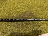 Callaway Epic Star 12*  Driver, Grand Bassara Ladies Flex, RH