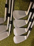Ping i59 4-PW Iron Set, Prjoect X LS Stiff Flex, RH
