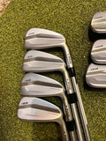 Ping i59 4-PW Iron Set, Prjoect X LS Stiff Flex, RH