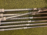 Ping i59 4-PW Iron Set, Prjoect X LS Stiff Flex, RH