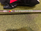 TaylorMade Stealth 2 Plus 8* Driver, Hzrdus Smoke X-Stiff Flex, RH