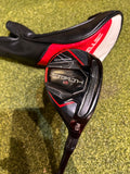 TaylorMade Stealth 2 3 19* Hybrid, Ventus TR Regular Flex, RH