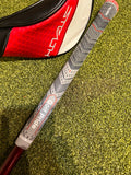 TaylorMade Stealth 2 3 19* Hybrid, Ventus TR Regular Flex, RH