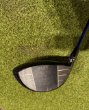 Titlesit GT3 9* Driver, Fujikura Ventus TR Blue Velocore X-Stiff, RH