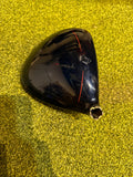 Callaway Big Bertha 21 10.5* Driver HEAD ONLY, LH