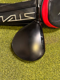 TaylorMade Stealth Plus 9* Driver, Fujikura Ventus TR Regular Flex, RH