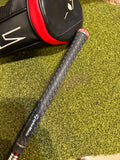 TaylorMade Stealth Plus 9* Driver, Fujikura Ventus TR Regular Flex, RH