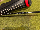 TaylorMade Stealth Plus 9* Driver, Fujikura Ventus TR Regular Flex, RH