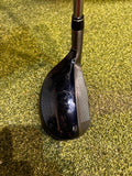 Callaway Big Bertha Reva 7 33* Hybrid, RCH Ladies Flex, RH