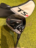 Titleist TSr1 20* Fairway Wood, Tensei Blue Stiff Flex, RH