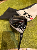 Titleist TSr1 3 15* Fairway Wood, Tensei Blue Stiff Flex, RH