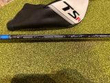 Titleist TSr1 3 15* Fairway Wood, Tensei Blue Stiff Flex, RH