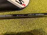Titleist TSr1 3 15* Fairway Wood, Tensei Blue Stiff Flex, RH