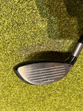 Callaway Apex UW 17* Fairway Wood, Hzruds Smoke RDX  X-Stiff Flex, RH