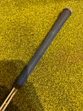 TaylorMade MG3 52.09* Wedge, Dynamic Gold Tour Issue S200 Wedge Flex, RH