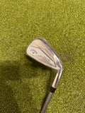 Callaway Elyte Single 4 Iron, Denali Regular Flex  RH