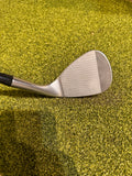 Ping Glide 4.0 50.12* Wedge, ZZ-115 Wedge Flex, LH