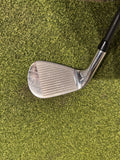 Callaway Paradym AI Smoke Pitching Wedge, Cypher Senior Flex, RH