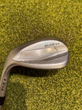 Ping Glide 4.0 60.10* Wedge, ZZ-115 Wedge Flex, LH