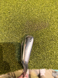 Mizuno JPX 919 Hot Metal Pro Single 9 Iron, Project X LZ X-Stiff Flex, RH