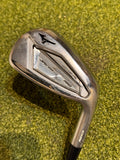 Mizuno JPX 919 Hot Metal Pro Single 9 Iron, Project X LZ X-Stiff Flex, RH