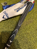 Callaway Big Bertha Reva 5 19* Fairway Wood, RCH Ladies Flex, LH