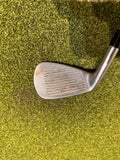 Mizuno JPX 919 Hot Metal Pro Single 9 Iron, Project X LZ X-Stiff Flex, RH