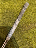 Mizuno JPX 919 Hot Metal Pro Single 8 Iron, Project X LZ X-Stiff Flex, RH