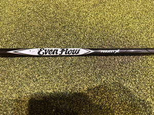 Callaway Project X Evenflow 6.0 75g Stiff Flex Driver Shaft Only- RH