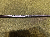 Callaway Project X Evenflow 6.0 75g Stiff Flex Driver Shaft Only- RH