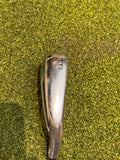 Mizuno JPX 919 Hot Metal Pro Single 6 Iron, Project X LZ X-Stiff Flex, RH