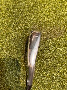 Mizuno JPX 919 Hot Metal Pro Single 5 Iron, Project X LZ X-Stiff Flex, RH