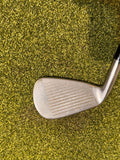 Mizuno JPX 919 Hot Metal Pro Single 5 Iron, Project X LZ X-Stiff Flex, RH