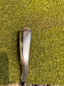 Mizuno JPX 919 Hot Metal Pro Single 4 Iron, Project X LZ X-Stiff Flex, RH