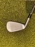 Mizuno JPX 919 Hot Metal Pro Single 4 Iron, Project X LZ X-Stiff Flex, RH