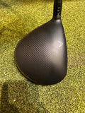 Callaway Rogue ST Triple Diamond LS 9* Driver, NVS Stiff Flex, RH