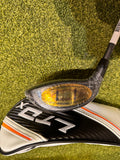 Cobra LTDx 18.5* Fairway Wood, Project X Hzrdus Smoke IM10 Regular Flex, RH