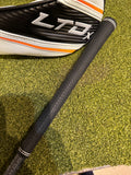 Cobra LTDx 18.5* Fairway Wood, Project X Hzrdus Smoke IM10 Regular Flex, RH