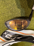 Cobra LTDx Max 12* Driver, Helium 5F3 Regular Flex, RH